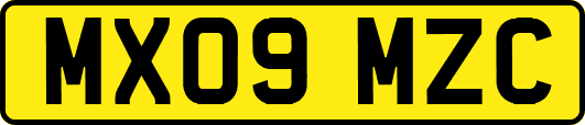 MX09MZC
