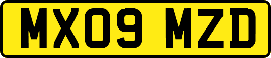 MX09MZD