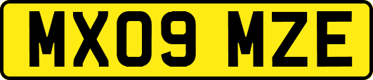 MX09MZE