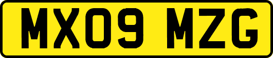 MX09MZG