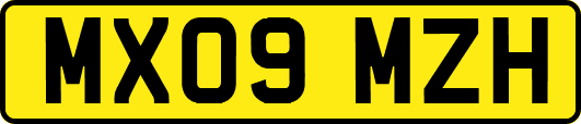 MX09MZH