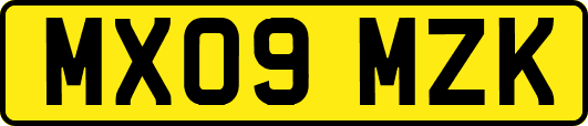 MX09MZK