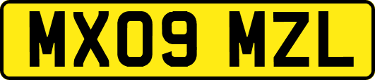 MX09MZL