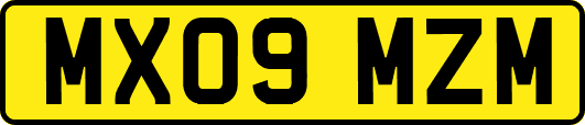 MX09MZM