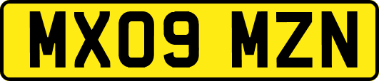 MX09MZN