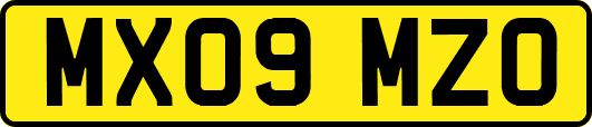 MX09MZO