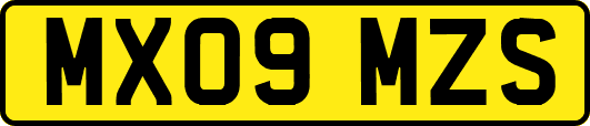 MX09MZS