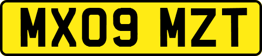 MX09MZT