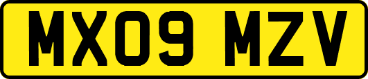 MX09MZV