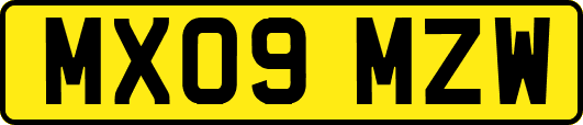 MX09MZW