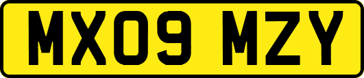 MX09MZY