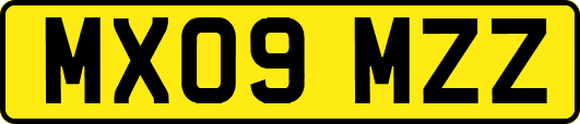 MX09MZZ