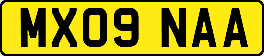 MX09NAA