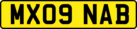 MX09NAB