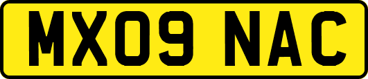 MX09NAC