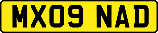 MX09NAD