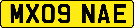 MX09NAE