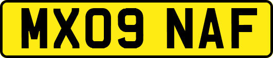 MX09NAF