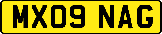 MX09NAG