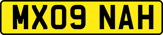 MX09NAH