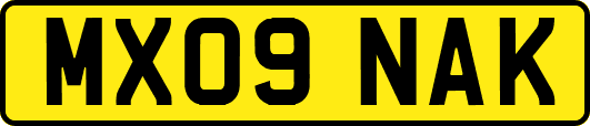 MX09NAK