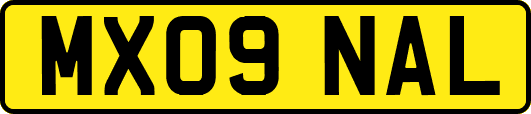 MX09NAL