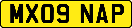 MX09NAP