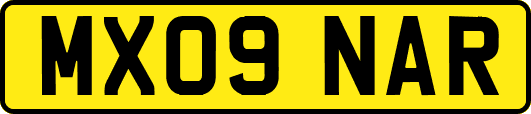 MX09NAR