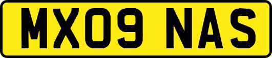 MX09NAS
