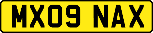 MX09NAX
