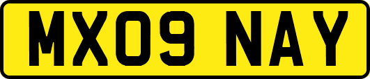 MX09NAY