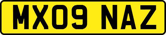 MX09NAZ