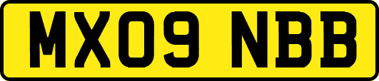 MX09NBB