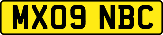 MX09NBC