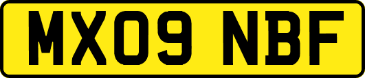 MX09NBF