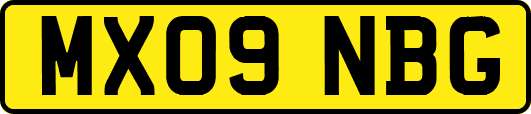 MX09NBG