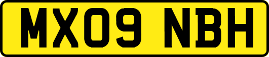 MX09NBH