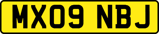 MX09NBJ