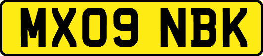 MX09NBK