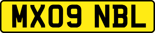 MX09NBL
