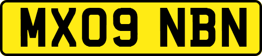 MX09NBN