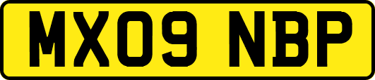 MX09NBP