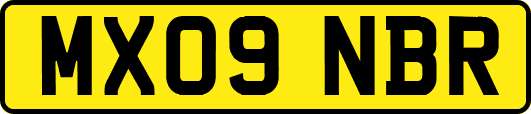 MX09NBR