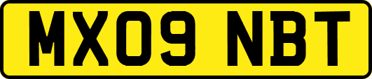 MX09NBT