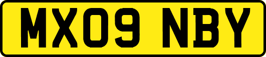 MX09NBY