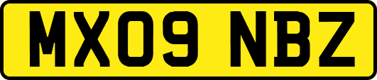 MX09NBZ