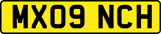 MX09NCH
