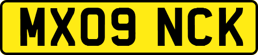 MX09NCK
