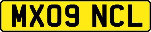 MX09NCL