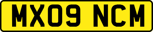 MX09NCM